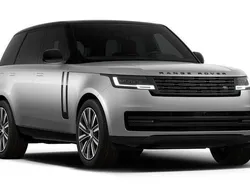 New 2025 Land Rover Range Rover HSE SUV | £122,766 (Fair price)