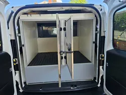 White Used 2018 Fiat Doblò MPV | £7,990