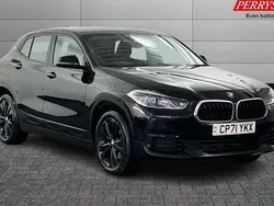 Used 2023 BMW X2 Sport Line SUV | £16,899 (Good price)