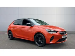 Other Used 2021 Vauxhall Corsa Hatchback | £11,157 (Fair price)