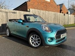 Used 2018 Mini Cooper Hatchback | £9,995 (Good price)
