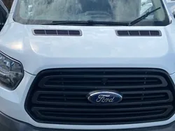 White Used 2017 Ford Transit | £8,695 (Super price)