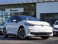 Used 2023 VW ID.3 Hatchback | £19,490 (A bit pricey)