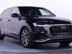 Used 2023 Audi Q8 S-Line SUV | £32,016 (Super price)