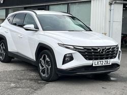Used 2024 Hyundai Tucson Premium SUV | £21,766 (Super price)