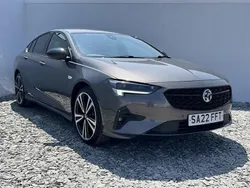 Grey Used 2022 Vauxhall Insignia GS Line Hatchback | £17,995