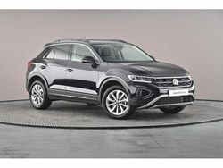 Used 2025 VW T-Roc SUV | £27,565 (Expensive)
