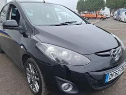 Used 2012 Mazda 2 Edition | £2,995 (Fair price)