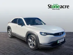 Mazda MX30