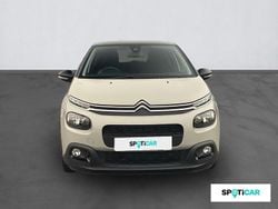 Brown Used 2018 Citroën C3 Flair Hatchback | £6,995 (Good price)