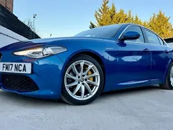 Used 2019 Alfa Romeo Giulia Veloce Sedan | £17,500 (Good price)