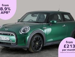 Used 2023 Mini Cooper Level 2 Hatchback | £15,117