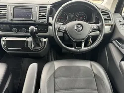 Brown Used 2019 VW Caravelle Executive MPV | £35,980 (Fair price)
