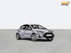 Grey Used 2022 Mazda 2 Hatchback | £13,395 (Fair price)