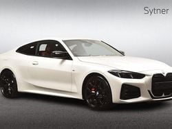 New 2025 BMW M440 M Sport Sedan | £51,830 (Good price)
