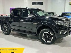 Used 2018 Nissan Navara Tekna Pickup | £5,995
