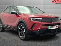 Used 2022 Vauxhall Mokka SRi SUV | £11,990 (Good price)