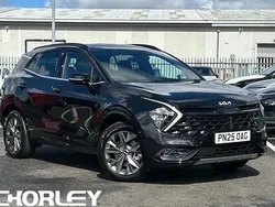 Used 2025 Kia Sportage 2 SUV | £28,982 (Good price)