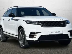 Used 2020 Land Rover Range Rover Velar R-Dynamic SUV | £22,760 (Super price)