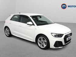 Used 2025 Audi A1 Sportback S-Line Hatchback | £17,249 (Good price)
