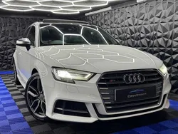 Used 2016 Audi A3 | £15,995 (Fair price)