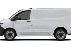 New 2025 VW T6.1 Van | £37,524 (Fair price)