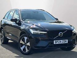 Used 2024 Volvo XC60 Plus SUV | £41,791 (Expensive)