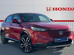 Used 2024 Honda HR-V Advance SUV | £20,614 (Fair price)