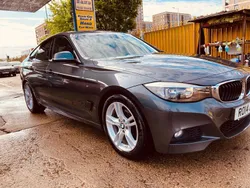 Grey Used 2014 BMW 325 M Sport Hatchback | £7,250 (Fair price)