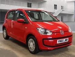VW up!