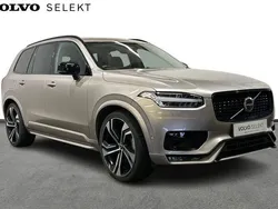 Other Used 2024 Volvo XC90 Ultimate SUV | £48,750 (Super price)