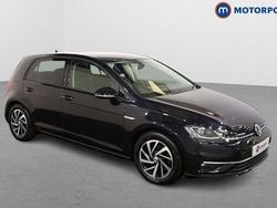 Used 2020 VW Golf VIII Edition Hatchback | £14,099 (Fair price)