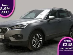 Used 2024 Seat Tarraco SE Technology SUV | £17,031 (Super price)