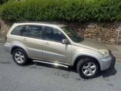 Beige Used 2005 Toyota RAV4 SUV | £1,995 (Fair price)