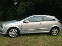 Beige Used 2007 Vauxhall Astra Sport Hatchback | £1,300