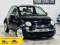 Black Used 2024 Fiat 500L S MPV | £5,000