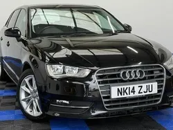 Used 2014 Audi A3 Sport | £4,995 (Super price)