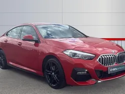 Used 2024 BMW 218 M Sport Coupe | £20,057 (Super price)