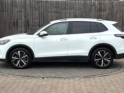 Used 2025 VW Tiguan Match SUV | £31,699 (Expensive)