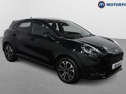 Used 2023 Ford Puma ST Hatchback | £14,999 (Super price)