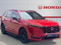 Other Used 2024 Honda CR-V Advance SUV | £39,248 (Fair price)