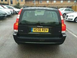 Used 2006 Volvo V70 Estate | £3,995