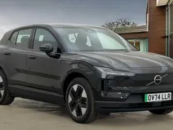 Used 2025 Volvo EX30 Plus SUV | £24,799 (Super price)