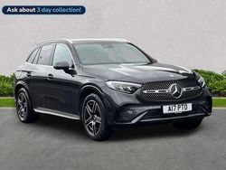 Grey Used 2023 Mercedes 220 AMG line Estate | £36,299 (Expensive)