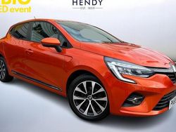 Used 2020 Renault Clio V Iconic Hatchback | £10,499 (Fair price)