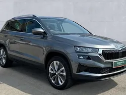 Grey Used 2023 Skoda Karoq SE L SUV | £27,890 (A bit pricey)