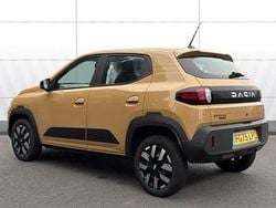 Other New 2025 Dacia Spring Expression Hatchback | £10,464 (Super price)