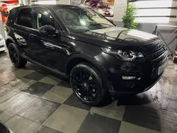 Black Used 2015 Land Rover Discovery Sport HSE Luxury SUV | £17,995 (Expensive)
