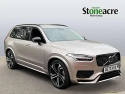 Other Used 2023 Volvo XC90 Ultimate SUV | £48,430 (Good price)