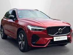 Used 2023 Volvo XC60 Plus SUV | £36,895 (Fair price)